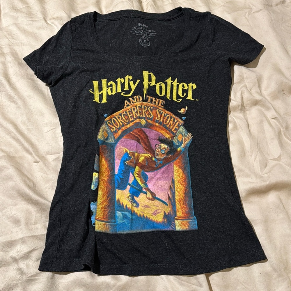 Harry Potter and the Sorcerers Stone T-shirt